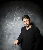James Franco Longsleeve T-shirt #2356109