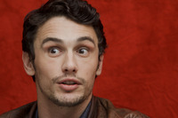 James Franco Longsleeve T-shirt #2442428