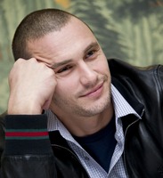 James Franco Longsleeve T-shirt #2457765