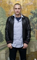 James Franco Longsleeve T-shirt #2457781
