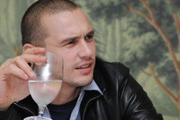 James Franco mug #G758225
