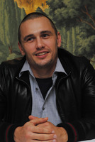 James Franco Longsleeve T-shirt #2457791