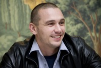 James Franco Sweatshirt #2457794