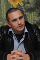 James Franco Longsleeve T-shirt #2457795
