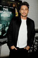 James Franco Longsleeve T-shirt #2860439