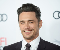 James Franco Longsleeve T-shirt #2860441