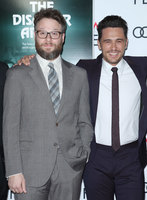 James Franco Longsleeve T-shirt #2860442