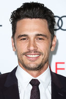 James Franco Longsleeve T-shirt #2860444