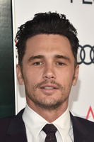 James Franco Longsleeve T-shirt #2860449