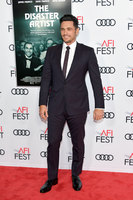 James Franco Longsleeve T-shirt #2860451