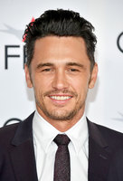 James Franco Sweatshirt #2860456