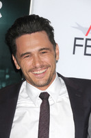 James Franco Longsleeve T-shirt #2860462