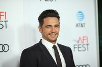 James Franco tote bag #G1102566