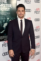 James Franco Sweatshirt #2860470