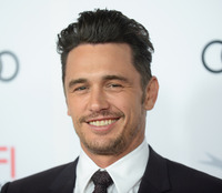 James Franco Sweatshirt #2860476