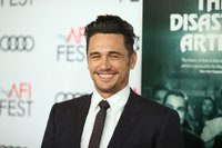 James Franco Sweatshirt #2860479