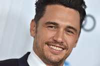 James Franco tote bag #G1102581