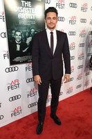 James Franco Longsleeve T-shirt #2860487
