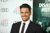 James Franco Longsleeve T-shirt #2860488