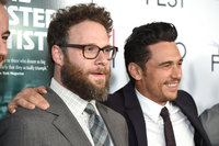 James Franco Longsleeve T-shirt #2860505