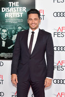 James Franco Longsleeve T-shirt #2860506