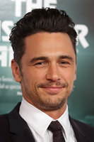 James Franco Longsleeve T-shirt #2860508