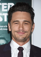 James Franco Sweatshirt #2860560