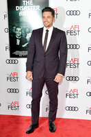 James Franco Longsleeve T-shirt #2860561