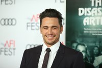 James Franco Longsleeve T-shirt #2860569