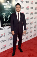 James Franco Longsleeve T-shirt #2860571