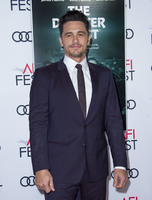 James Franco Longsleeve T-shirt #2860579