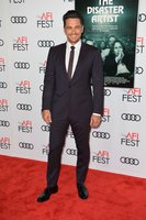 James Franco tote bag #G1102683