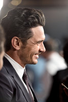 James Franco Longsleeve T-shirt #2860592