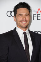 James Franco Longsleeve T-shirt #2860595