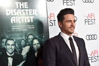 James Franco Sweatshirt #2860598