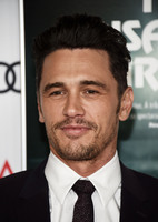 James Franco Sweatshirt #2860604