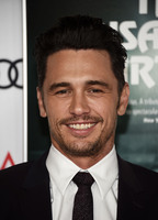 James Franco tote bag #G1102704