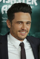 James Franco Sweatshirt #2860607