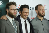 James Franco Sweatshirt #2860618