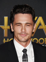 James Franco Longsleeve T-shirt #2910297