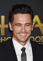 James Franco Longsleeve T-shirt #2910300