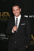 James Franco Tank Top #2910317