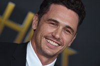 James Franco Tank Top #2910322