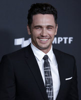 James Franco Sweatshirt #2910324
