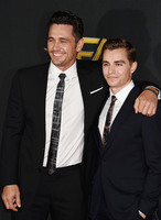 James Franco Tank Top #2910335