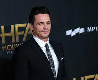 James Franco Longsleeve T-shirt #2910339
