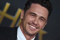 James Franco mug #G1152440