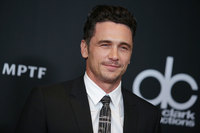 James Franco Longsleeve T-shirt #2910346