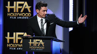James Franco Sweatshirt #2910357