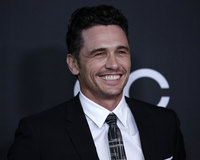 James Franco Longsleeve T-shirt #2910360